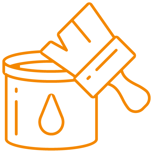 Paint & Polish Dealer